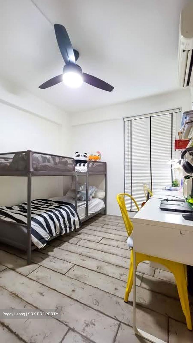 Blk 101 Henderson Crescent (Bukit Merah), HDB 4 Rooms #592542161